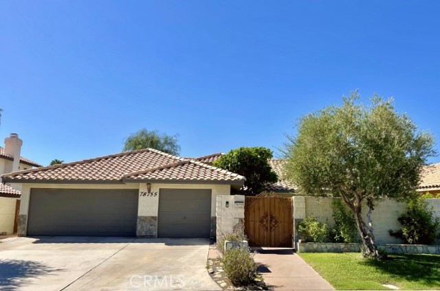 Property photo of 78755 Villeta DR