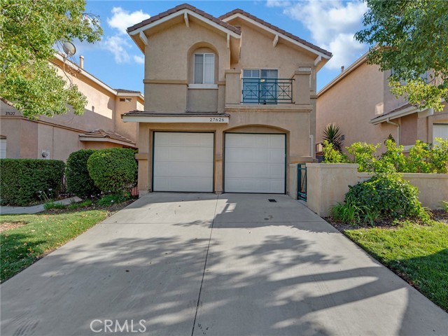 Property photo of 27626 Iris PL