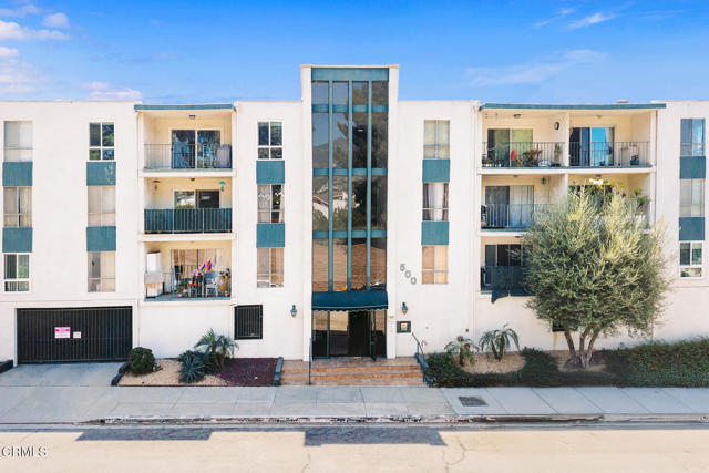Property photo of 500 Jackson PL
