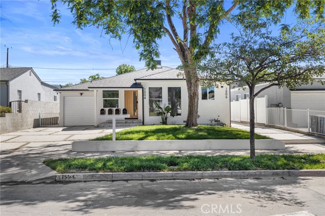 Property photo of 1504 N California ST