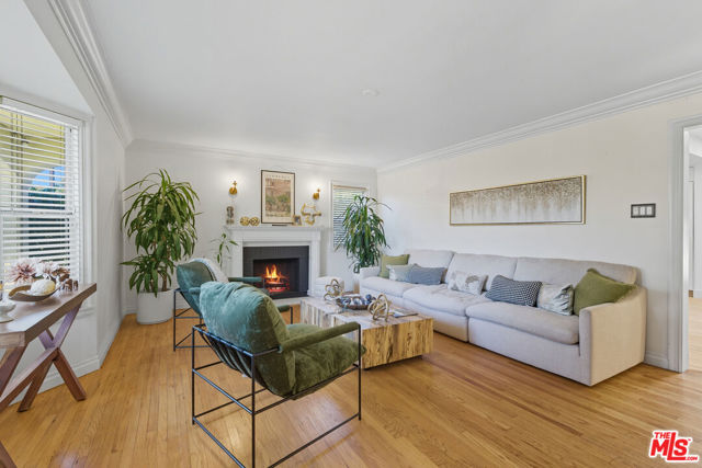 Property photo of 5718 S Verdun AV