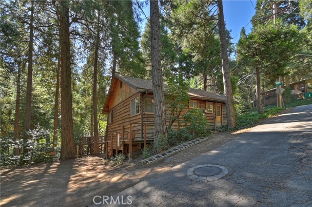 Property photo of 23312 Seeley WY