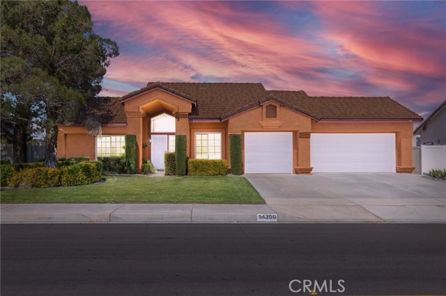 Property photo of 14390 Northstar AV