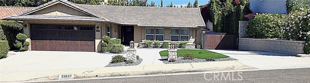 Property photo of 23837 Strange Creek DR