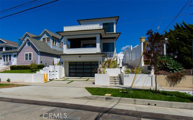 Property photo of 810 El Redondo AV