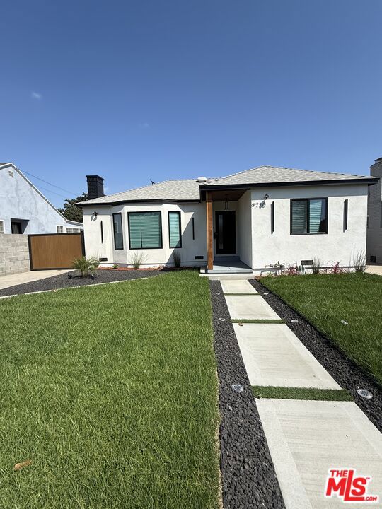 Property photo of 9710 S 8th AV