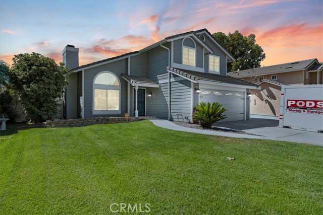 Property photo of 25119 Pebble Creek