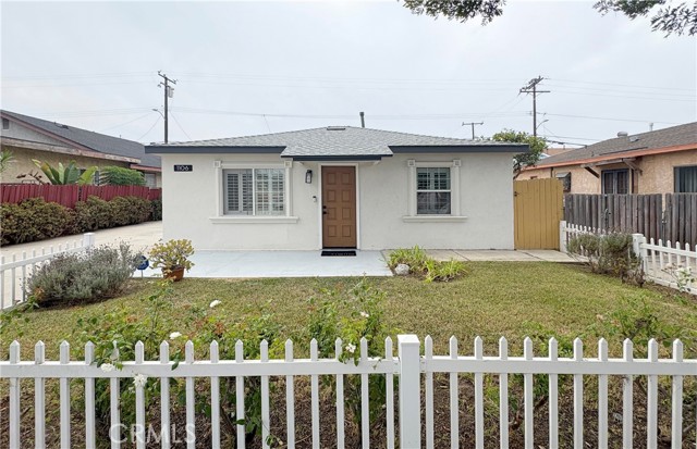 Property photo of 1106 W 204th ST