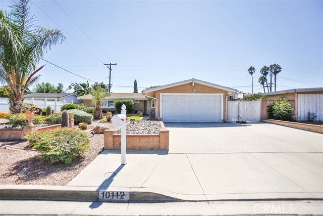 Property photo of 10112 Becca DR