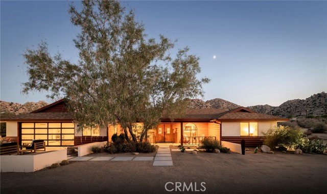 Property photo of 53655 Annie Oakley RD