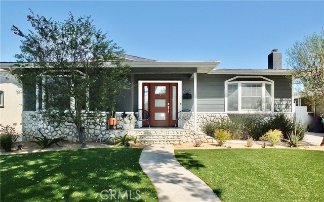 Property photo of 6449 E Los Arcos