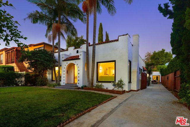 Property photo of 722 N La Jolla AV