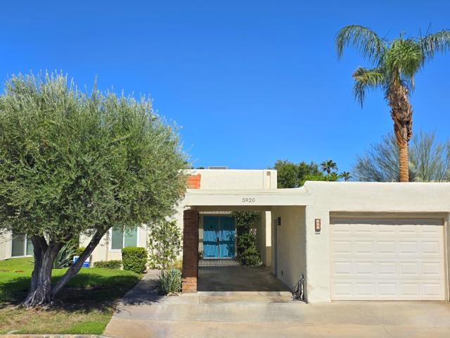 Property photo of 5920 Paradise PZ