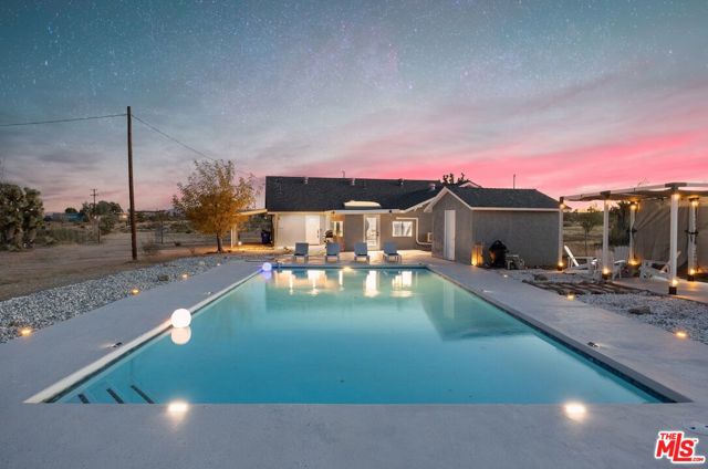 Property photo of 3634 El Dorado AV