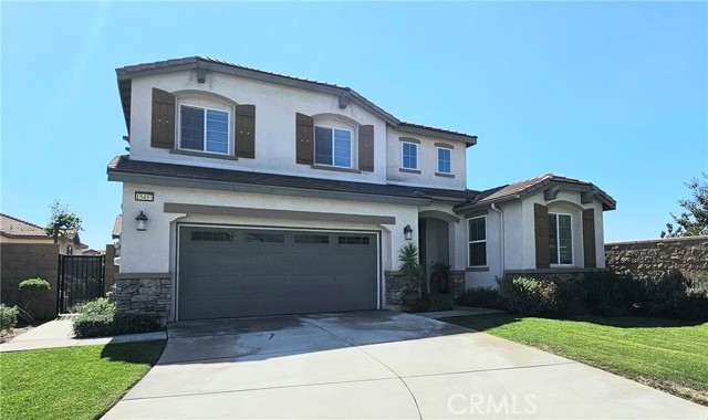 Property photo of 15457 Red Pepper PL