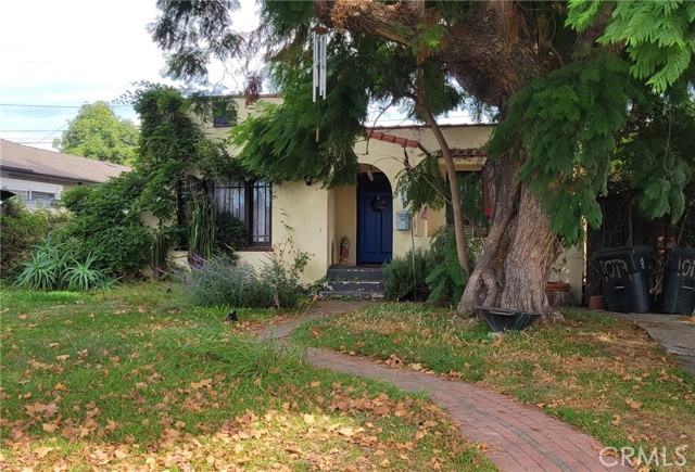 Property photo of 1019 S Hickory