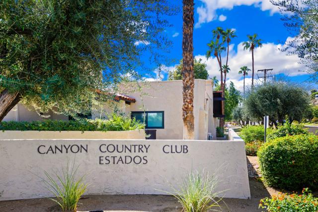 Property photo of 2160 S Palm Canyon DR