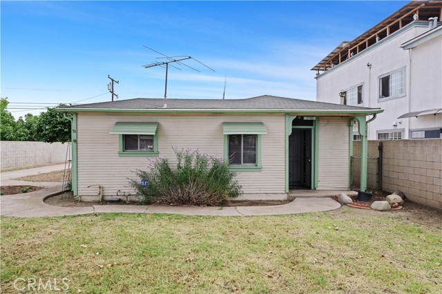 Photo of 3742 Temple City