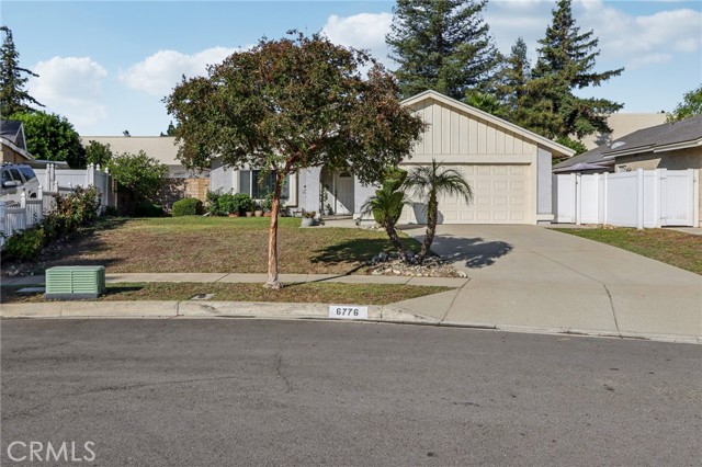Property photo of 6776 Amber