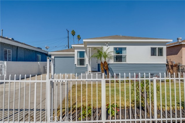Property photo of 1347 E Bennett
