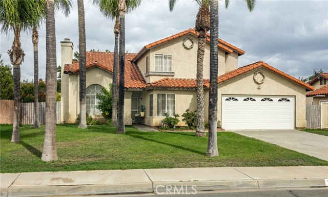 Property photo of 1228 W Woodcrest Street
