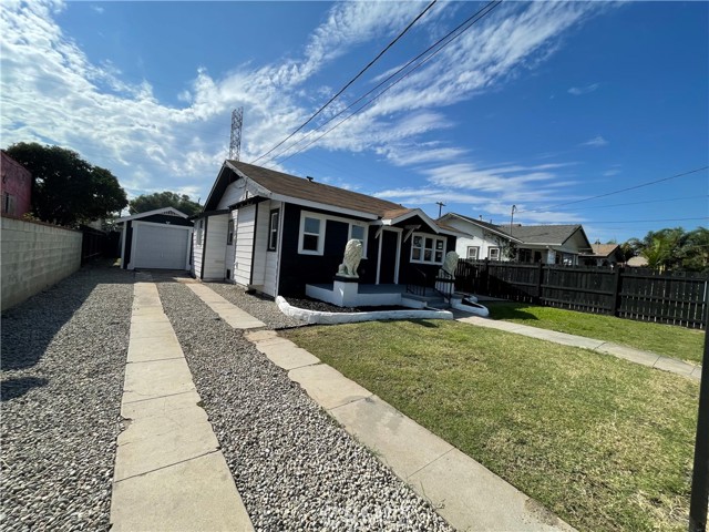 Property photo of 760 W 97th