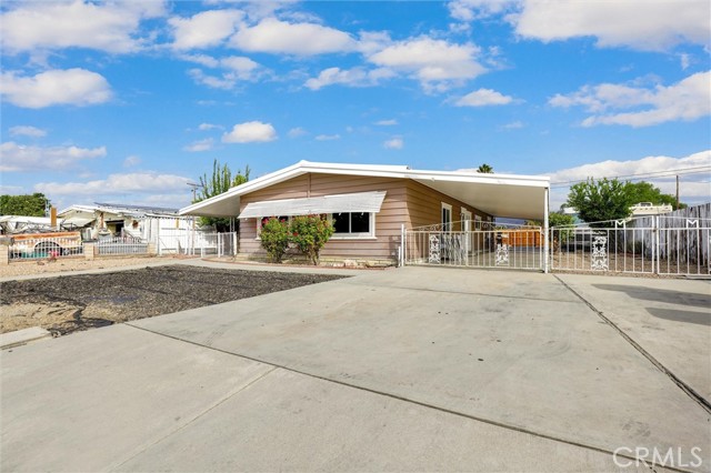 Property photo of 43434 Dessie WY