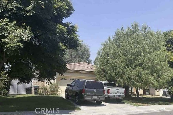 Property photo of 25871 Mercy CT