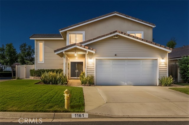 Property photo of 1161 Oakengate DR