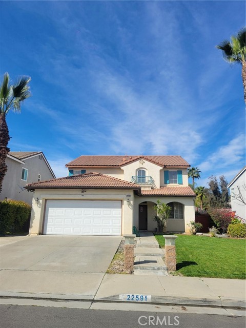 Property photo of 22591 Silver Dollar