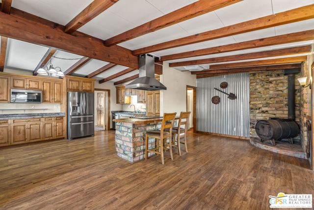 Property photo of 57158 Hillcrest DR