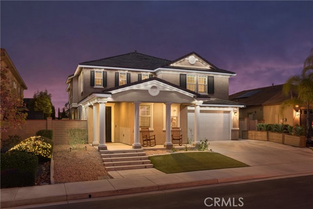 Property photo of 39171 Mountain Sky