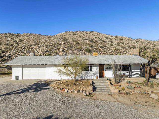 Property photo of 56608 Sunnyslope dr