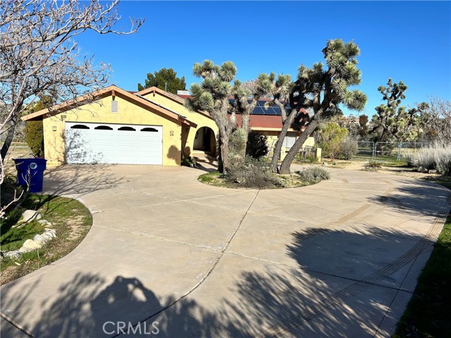 Property photo of 56776 Piute Trail