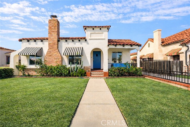 Property photo of 1705 S Fremont