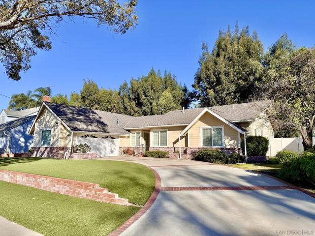 Property photo of 2034 S Flippen Drive