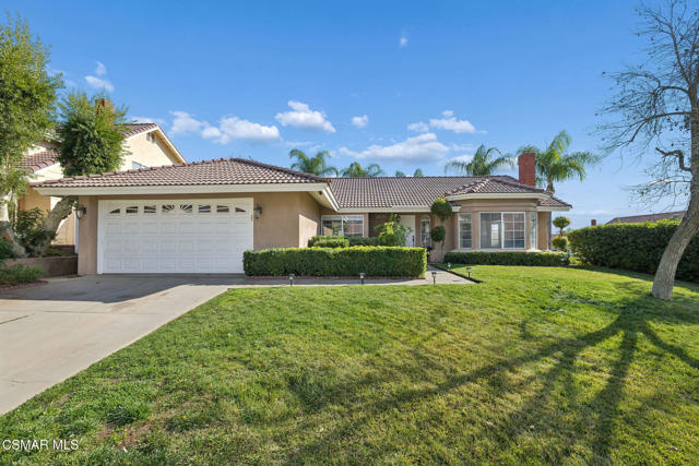 Property photo of 24223 Harvest RD