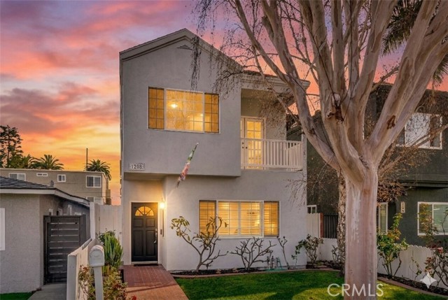 Property photo of 1208 California ST