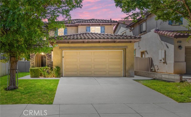Property photo of 35375 Trevino TR
