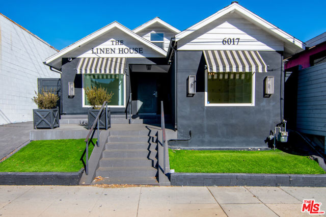 Property photo of 6017 Melrose AV