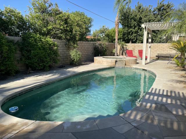 Property photo of 78690 Darrell DR