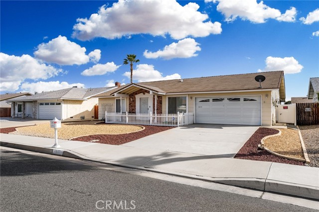 Property photo of 26131 Chambers AV