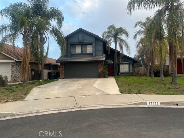 Property photo of 23835 Cork Oak CR