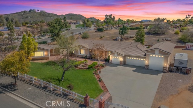 Property photo of 23526 Piedras RD