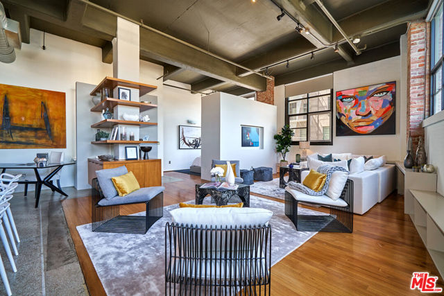 Property photo of 1850 Industrial ST