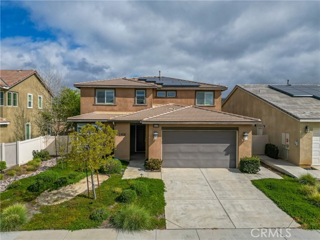 Property photo of 1406 Galaxy DR