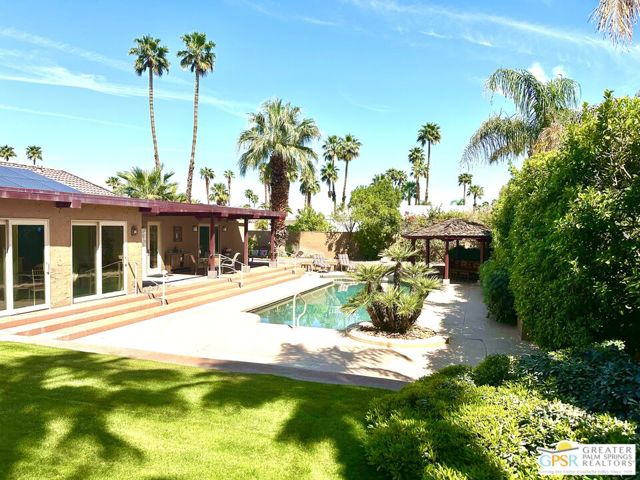 Photo of 2271 E Calle Conejara