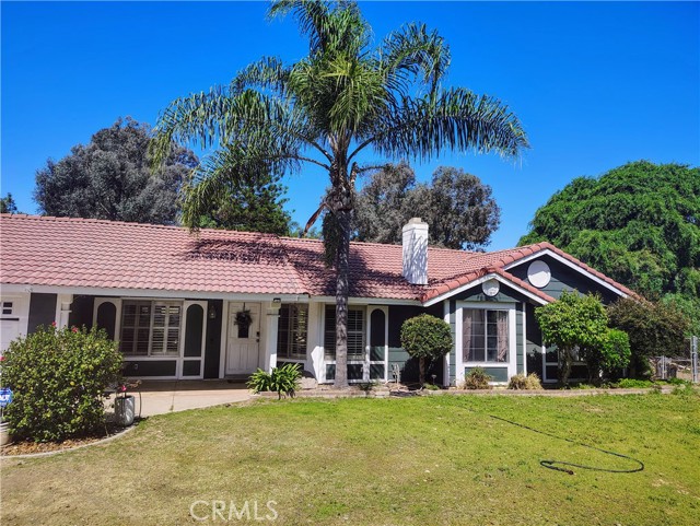 Property photo of 14055 Camino Del Oro