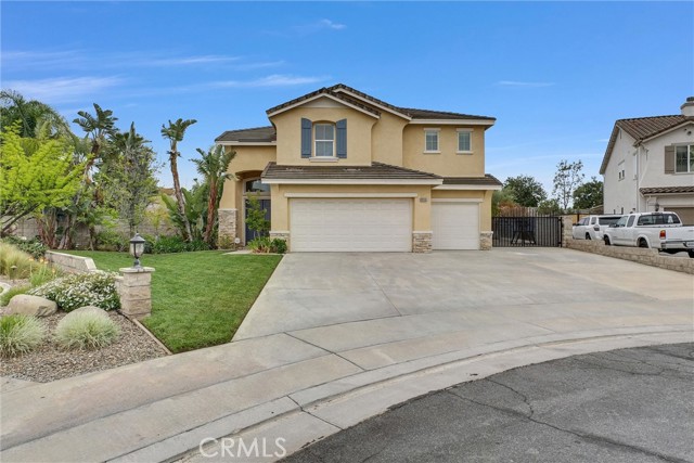Property photo of 8444 Applegate CT