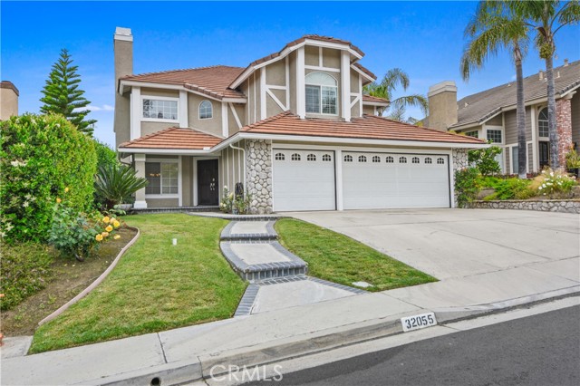 Property photo of 32055 Camino Del Cielo
